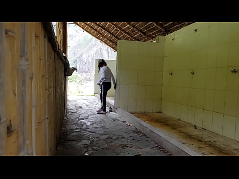 ❤️ spy kamera pane mumwe waanoshanda naye kuyunivhesiti yekuSpain ❤ ❤
