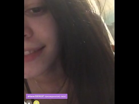 ❤️ Slutty Russian hure (Periscope, VKontakte, Instagram) ❤ ❤