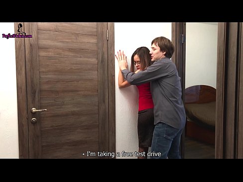 ❤️ Sexy Realtor Sensually Jerks Beche Yake uye Mafucks Paaitengesa Imba Yake - Krempai ❤ ❤
