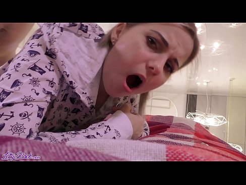 ❤️ Sexy amai vanomedza uye pregistyle bonde - cum close up ❤ ❤
